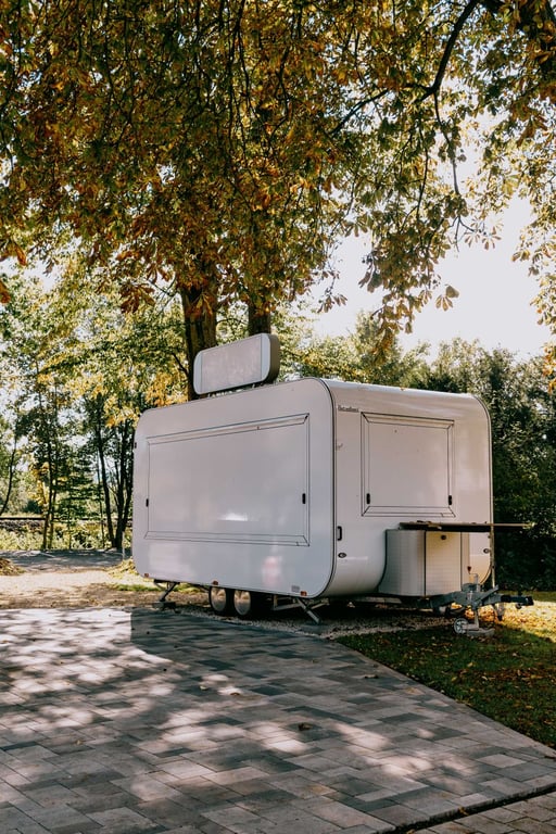 Food Trailer Permits: A Practical Checklist Before You Open for Business