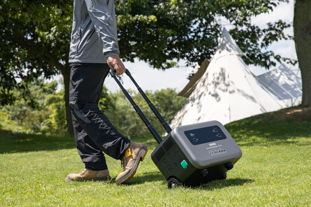 Dual Fuel Portable Inverter Generator: Flexible Backup Power Without the Guesswork