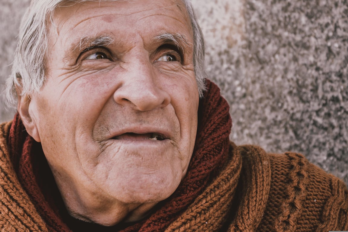 senior assisted living community