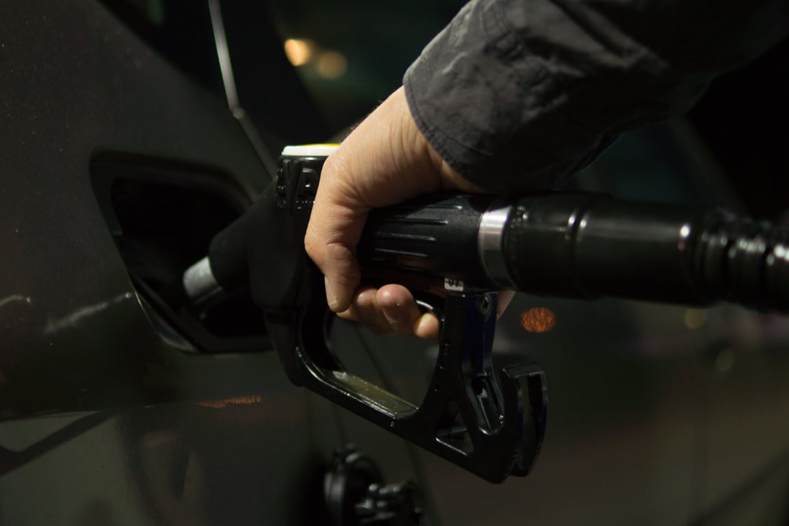 Volkswagen oil change service