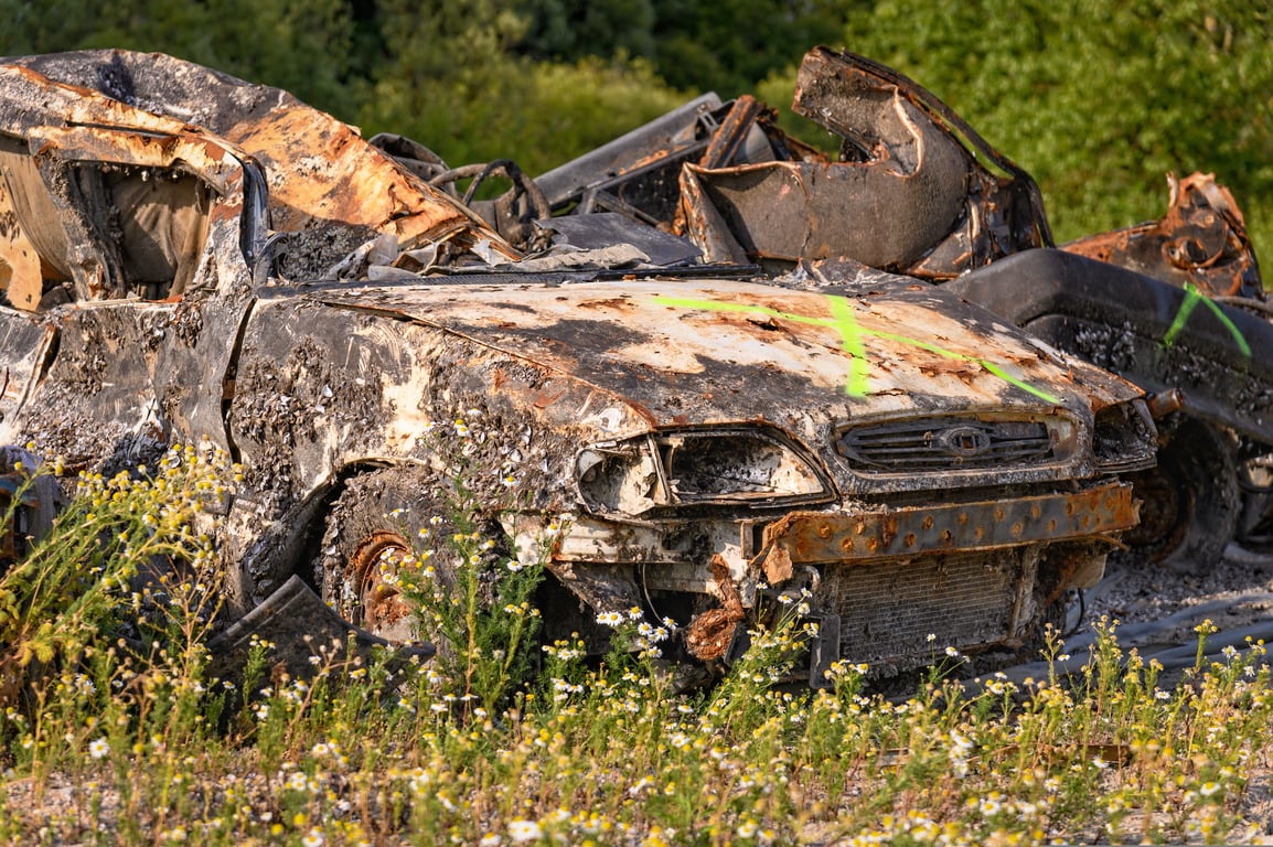 car battery corrosion