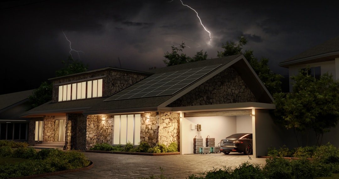 Whole House Generator Installation: What to Plan Before Hiring an Installer