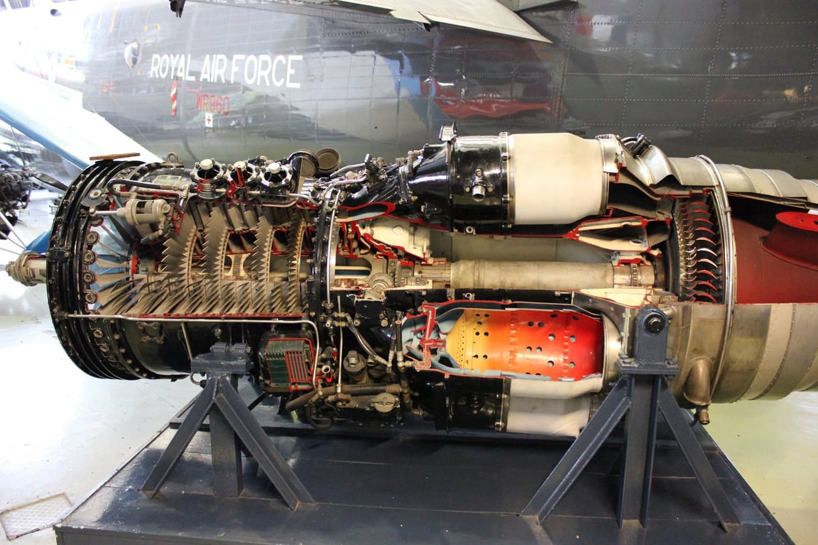 boat engine maintenance
