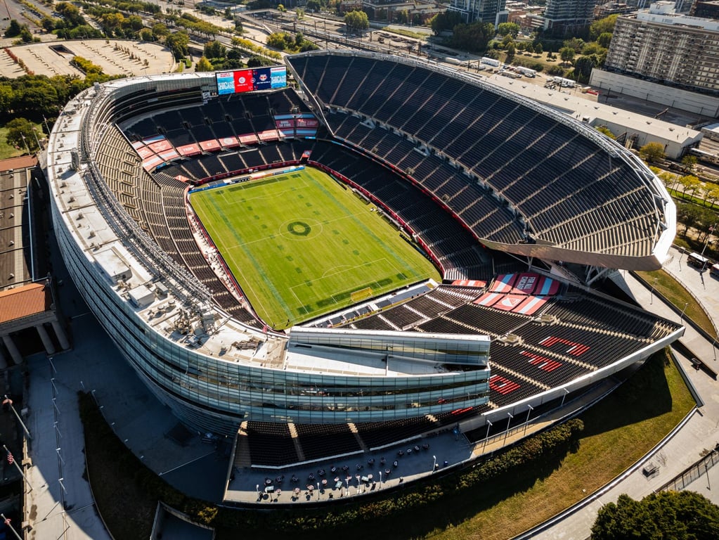 Chicago Fire at Soldier Field: Why the Venue Still Defines the Club’s MLS Identity