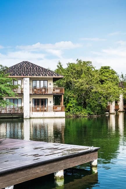 Image describing Discover the Best Resort Experience of 2025 Now!