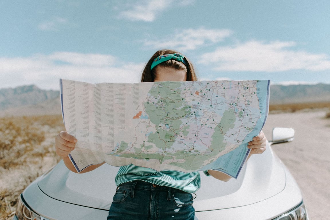 RV Rental for a Cross-Country Trip: How to Choose the Right Rig and Plan the Miles