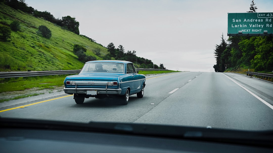 Auto Depreciation: The Hidden Cost Behind What Your Car Really Costs