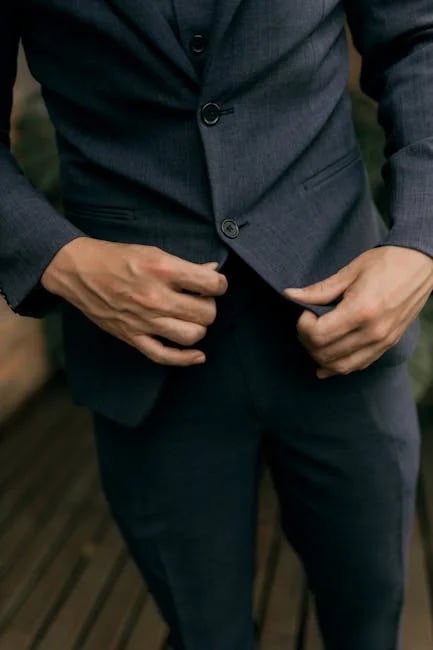Image describing 10 Best Capsule Wardrobe Hacks for Men in 2025