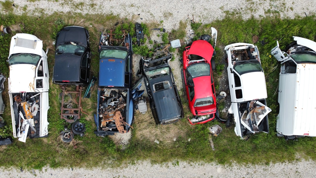 Scrap Car Prices Near Me: How to Compare Local Offers and Get Fair Value