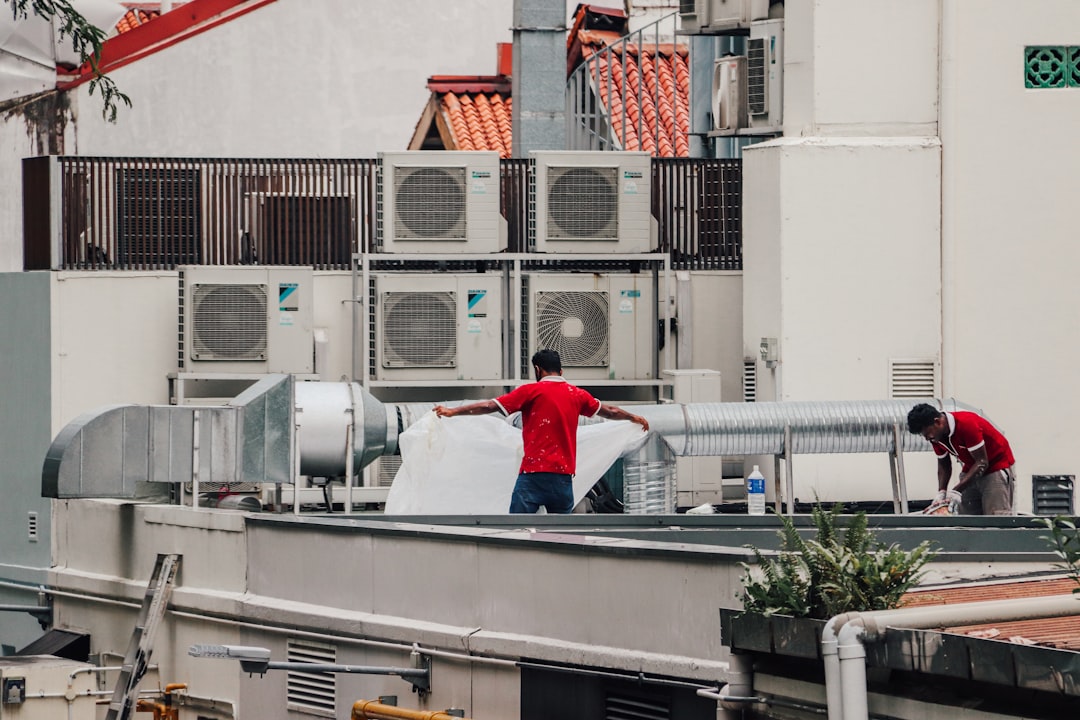 Emergency HVAC Service Near Me: How to Find a Reliable 24/7 Repair Pro
