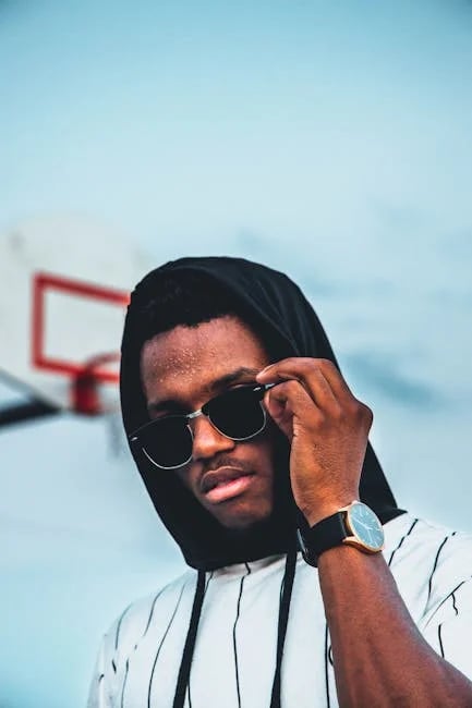 Image describing Top 7 Trendy Sunglasses for Guys in 2026—Now?