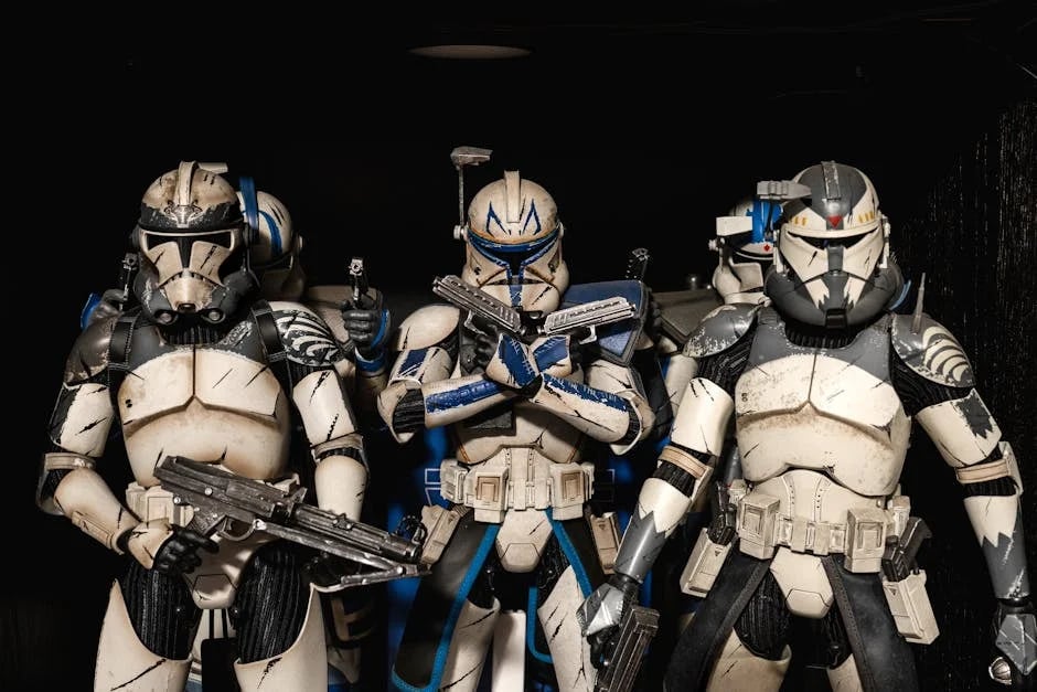 Image describing Best Top 10 Star Wars Games in 2026—Play Now?