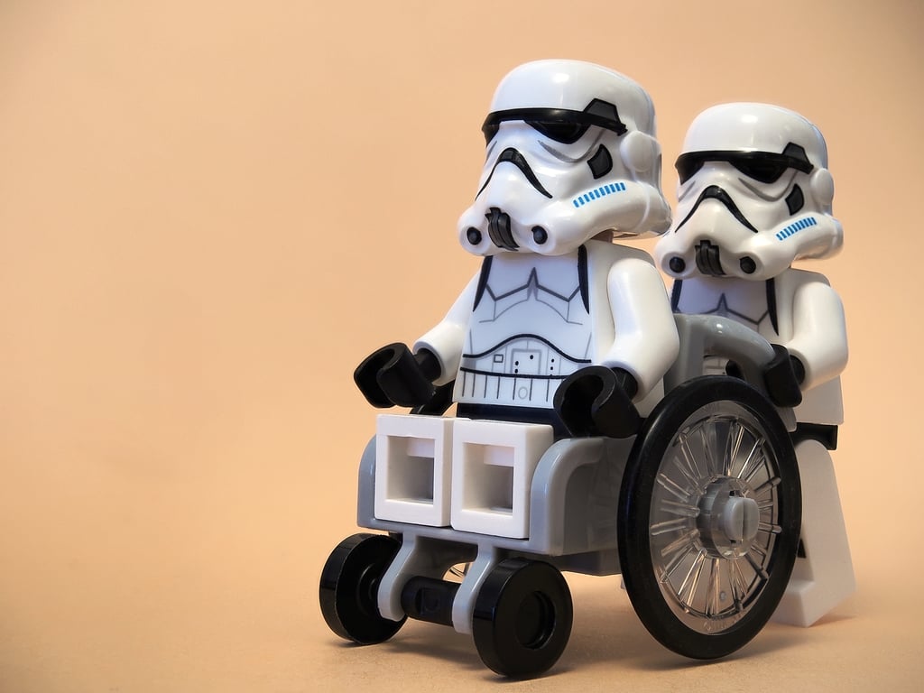veteran assisted living
