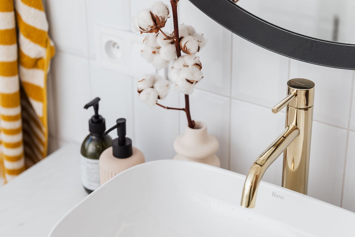 Leaky Sink Faucet: Diagnose the Cause Before You Replace It