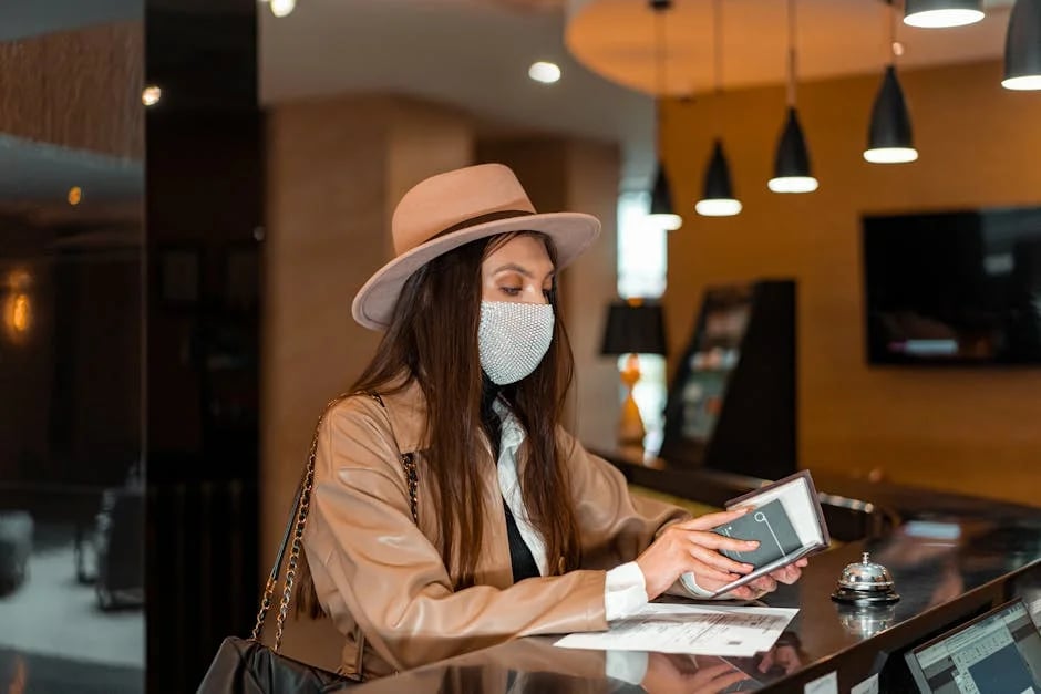 Image describing How to Book Hotels Without a Credit Card in 2025!