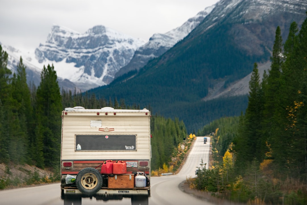 Best RV Repair Near Me: How to Choose a Shop You Can Trust