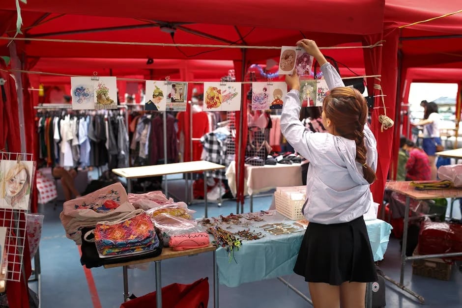Image describing Top 7 NFT Art Marketplaces to Watch in 2025!