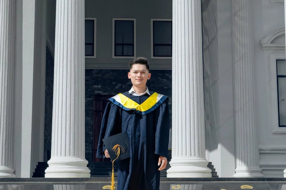 Image describing How to Win 2026 Overseas Graduate Scholarships Fast?