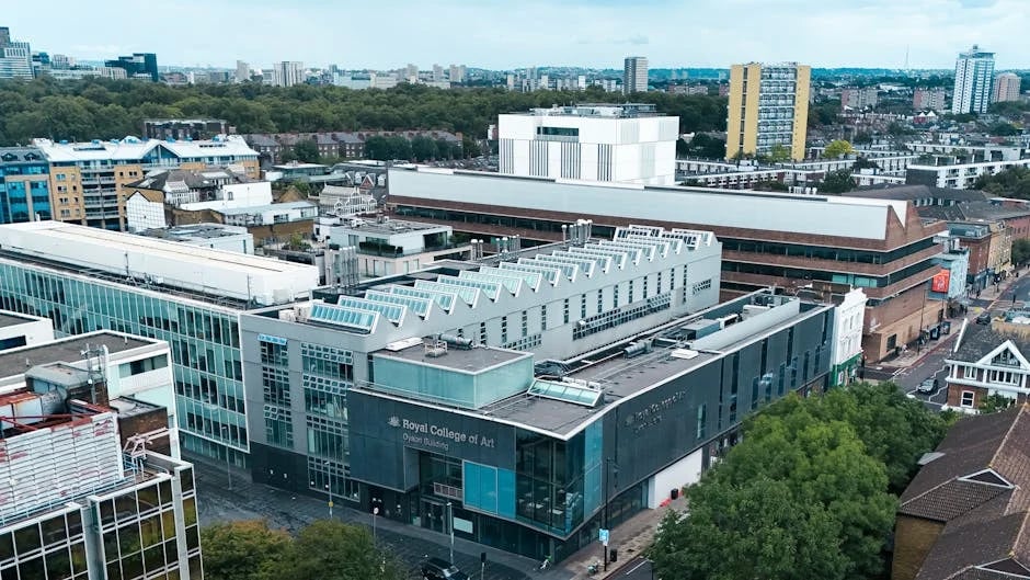 Image describing Top 7 Best Universities in London 2026 Which Wins?