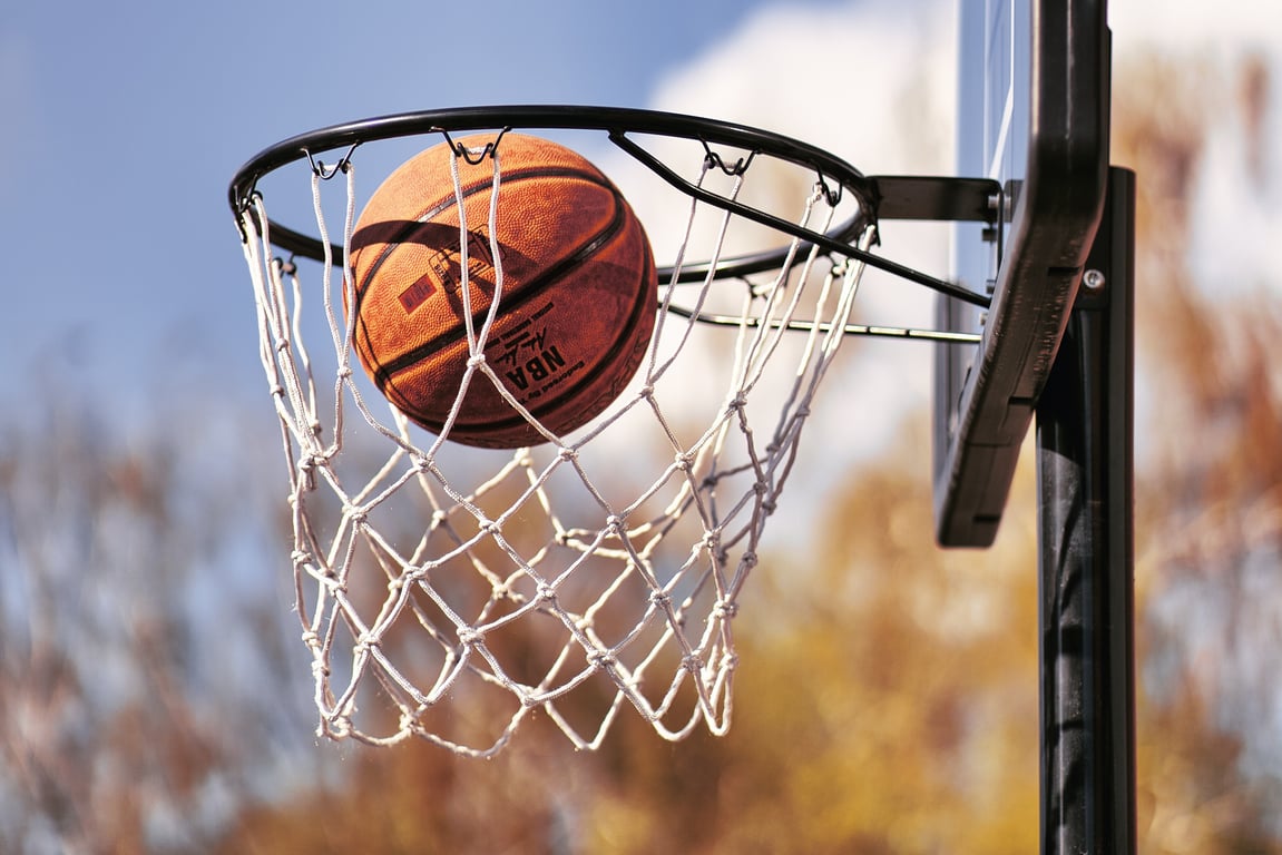 Toronto Raptors basketball