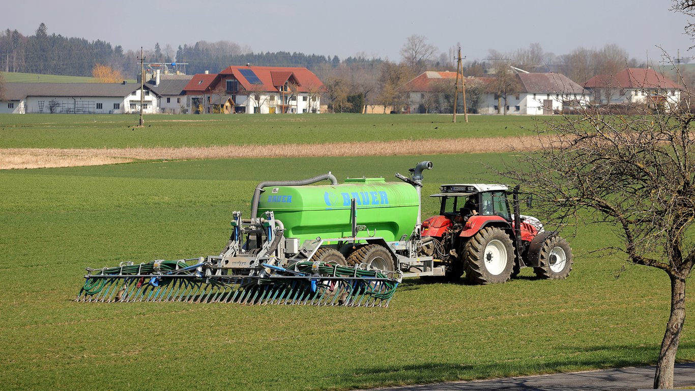 How to Choose a Lawn Fertilizer Service That Fits Your Yard’s Needs