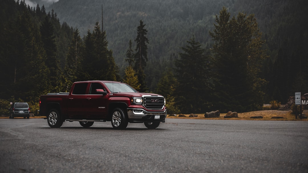 Best Truck Tires for Fuel Economy: What to Prioritize Before You Buy