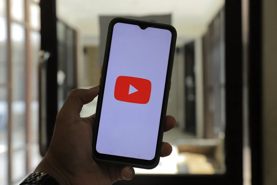 Image describing How to Go Live on YouTube Mobile in 2026 Fast & Simple?