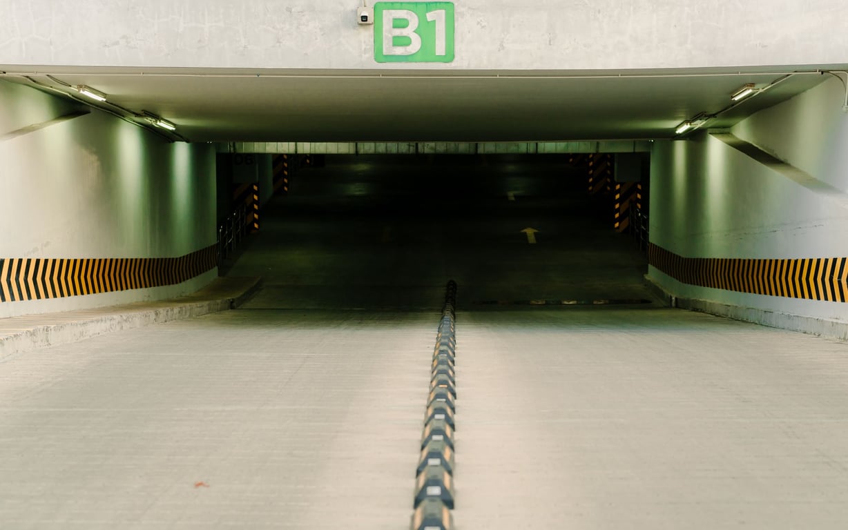Concrete Garage: A Durable Foundation for Storage, Work, and Value