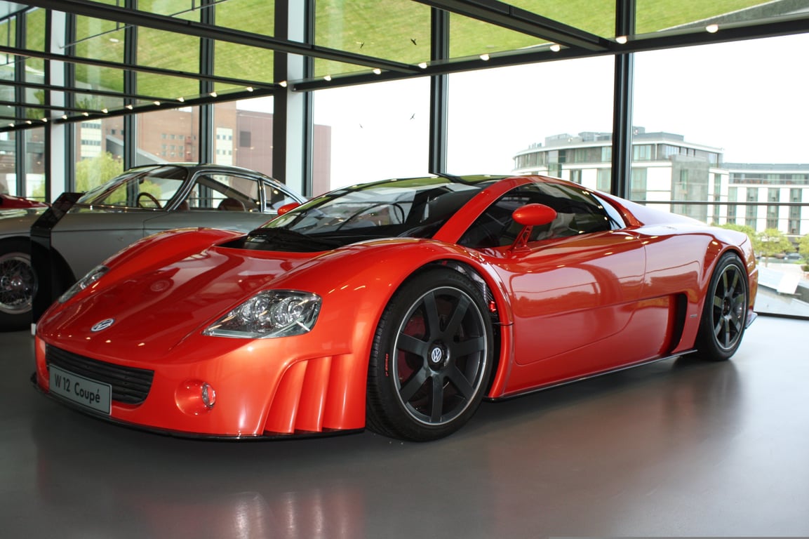 rental car