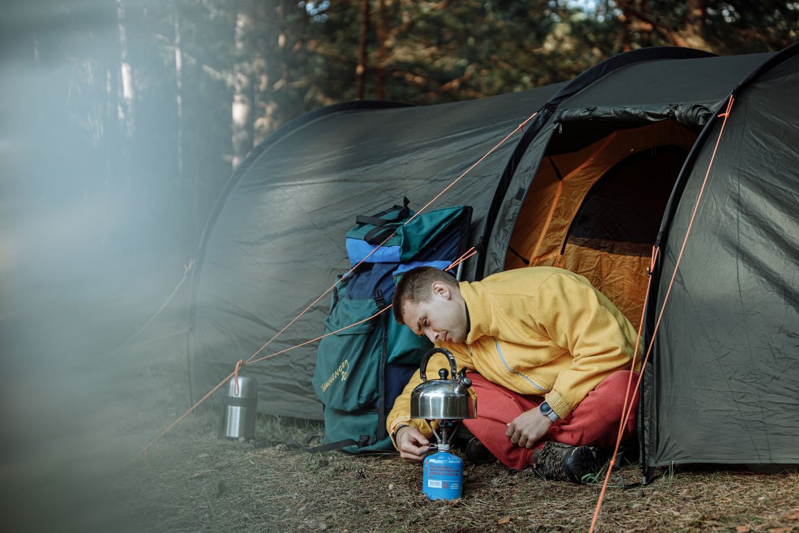 Blacks Camping: A Practical Guide to Choosing Gear for Every Outdoor Trip