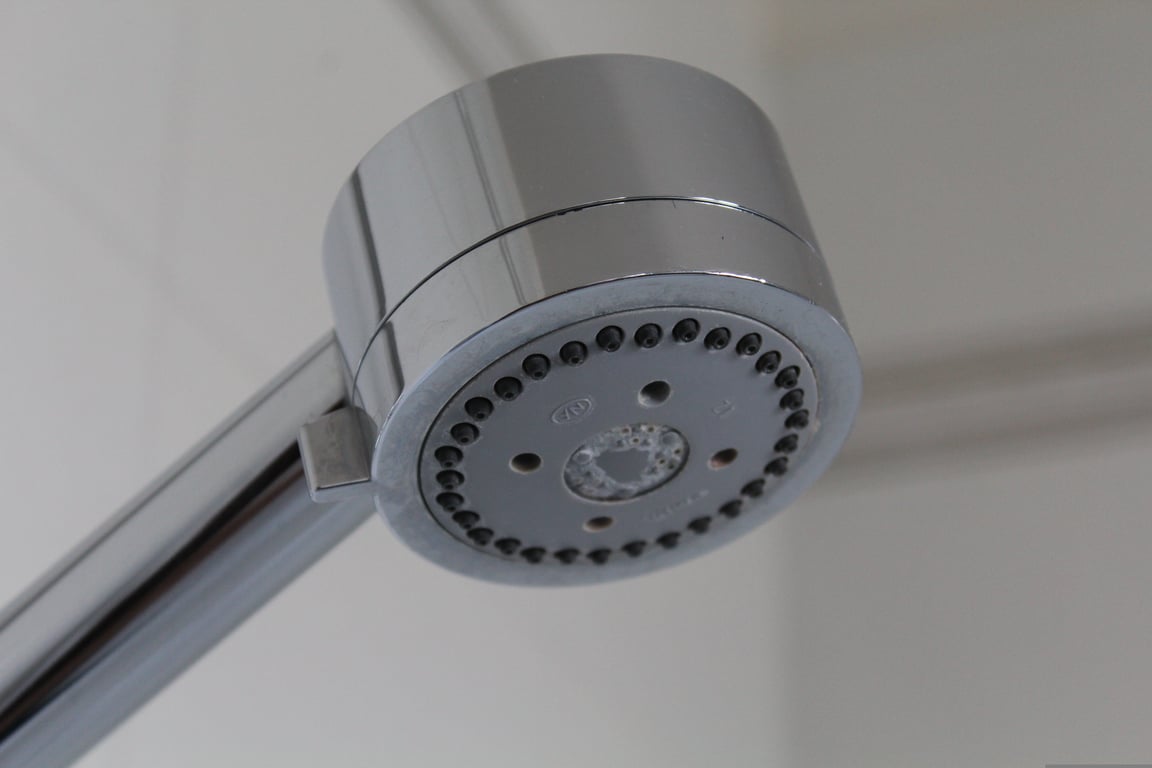 bathroom shower renovation