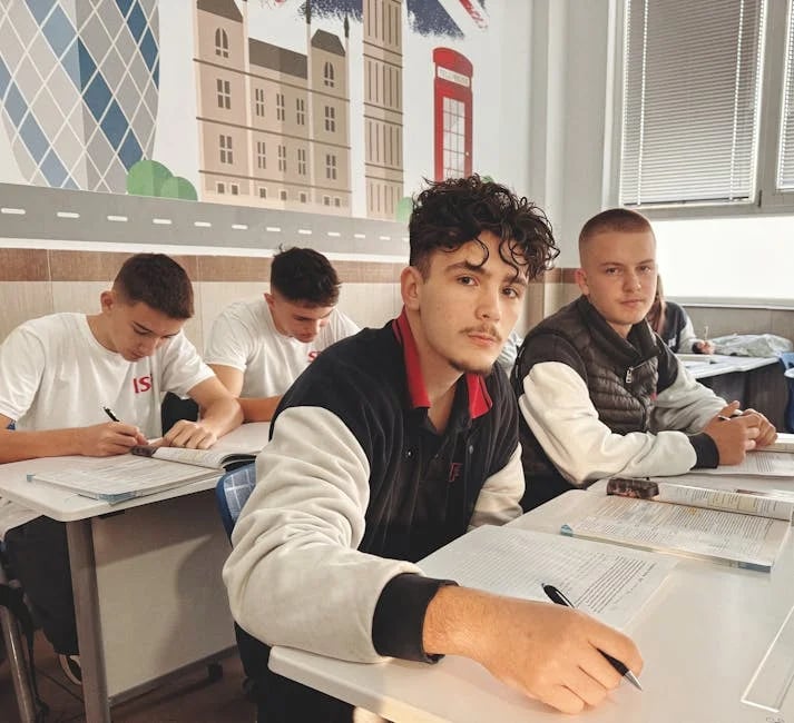 Image describing Top 7 Best 2026 Study Abroad Programs for High Schoolers?