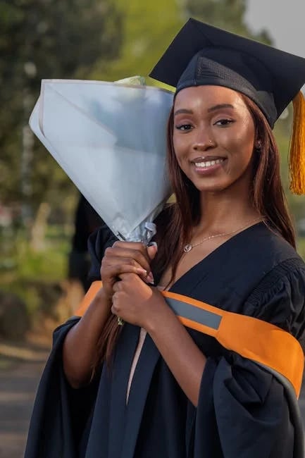 Image describing How to Unlock the Best Commonwealth Scholarships 2025