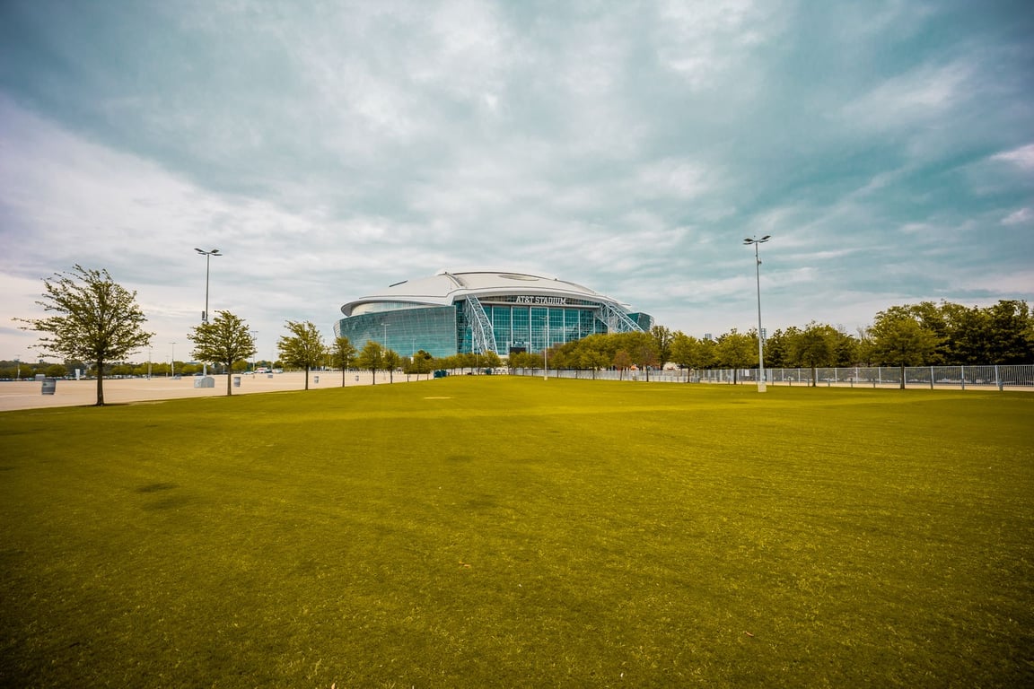 AT&T Stadium Arlington