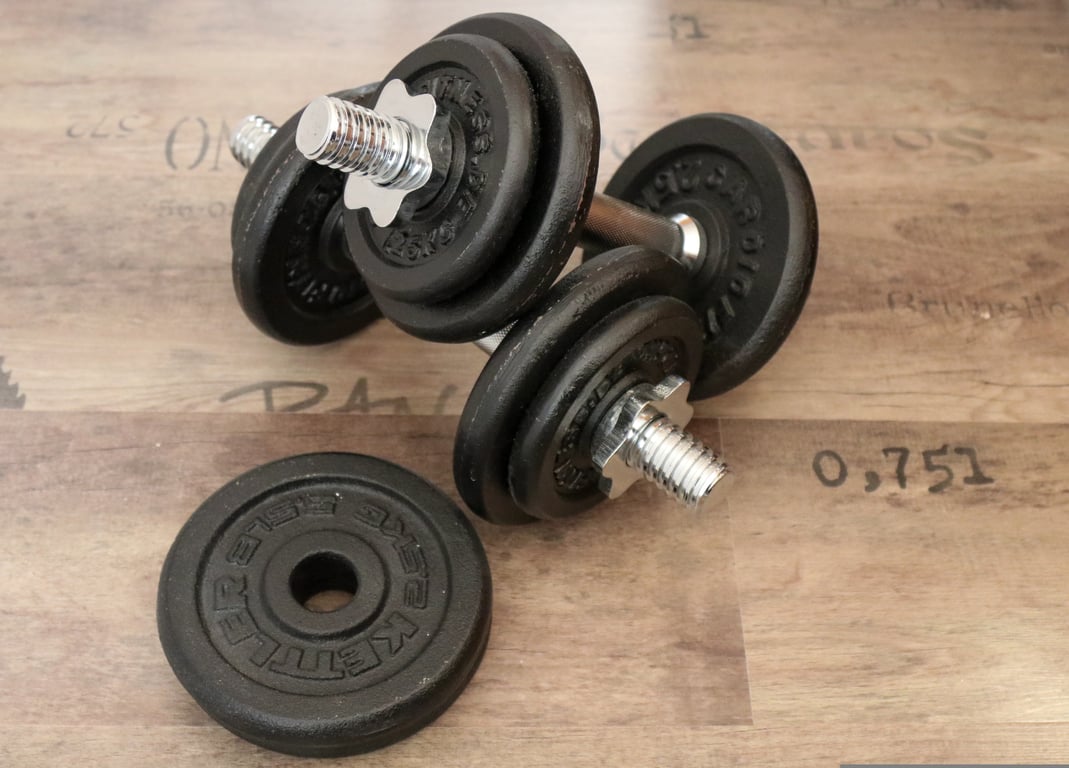 Haul Master weight distribution hitch