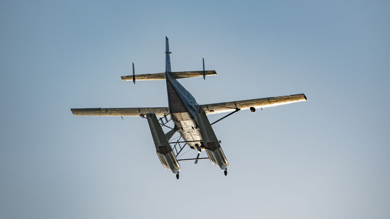Private Pilot Salary: Why Most Private Pilots Aren’t Paid to Fly