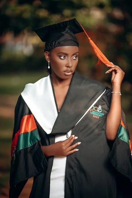 Image describing 7 Best Fully Funded Scholarships for 2023 – Apply Now!