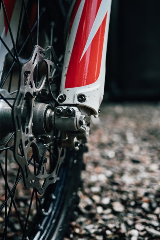 Firestone tires