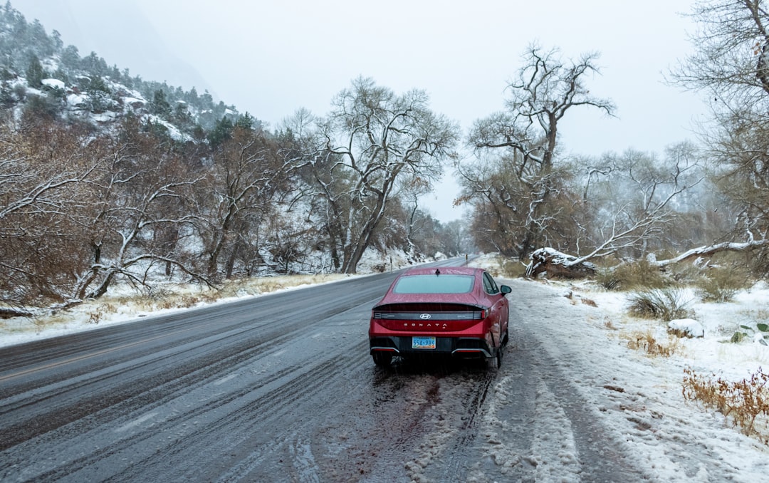 Average Auto Insurance: What U.S. Drivers Should Budget Beyond Tire Costs