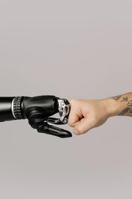 Image describing 10 Ways Collaborative Robots Will Transform 2025
