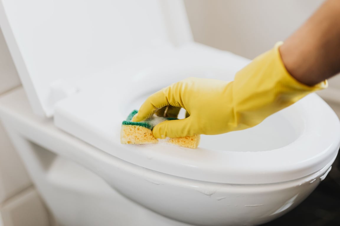 House Deep Cleaning Service: What to Expect, Compare, and Prioritize