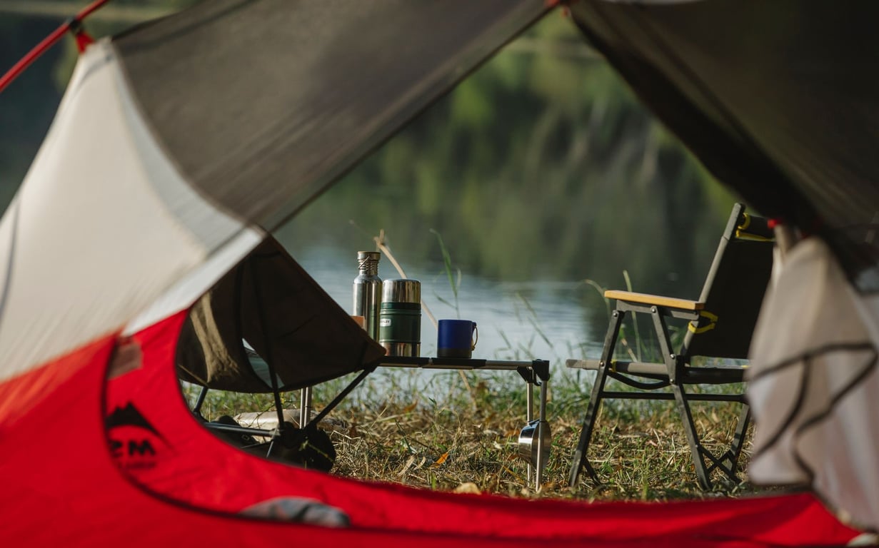 Camping Safety Gear: The Essentials That Matter Most