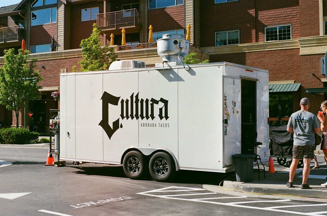Heater Tune-Up Cost for Food Trailers: Budgeting for Safe, Reliable Service