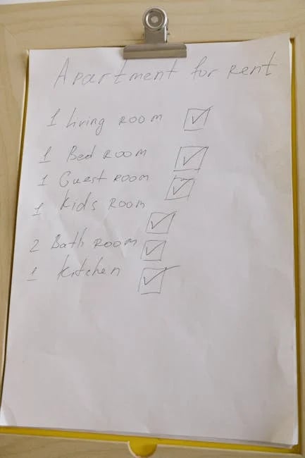 Image describing Top 10 Secrets to Best Rental Management in 2025!