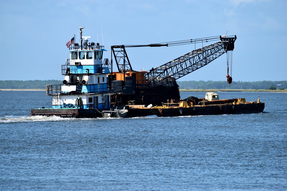 TowBoatUS towboat