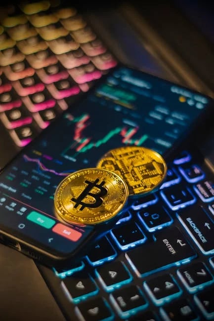 Image describing Forex vs Crypto in 2026 7 Proven Differences You Must Know?