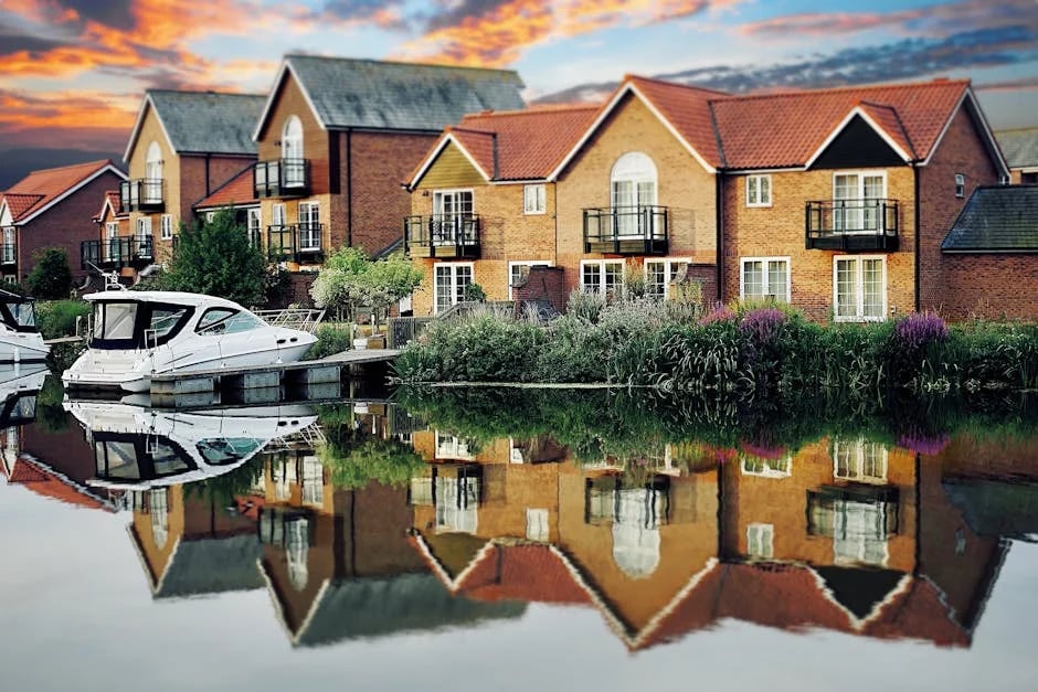 Image describing Top 7 Best Luxury Town Homes to Buy Now in 2026?