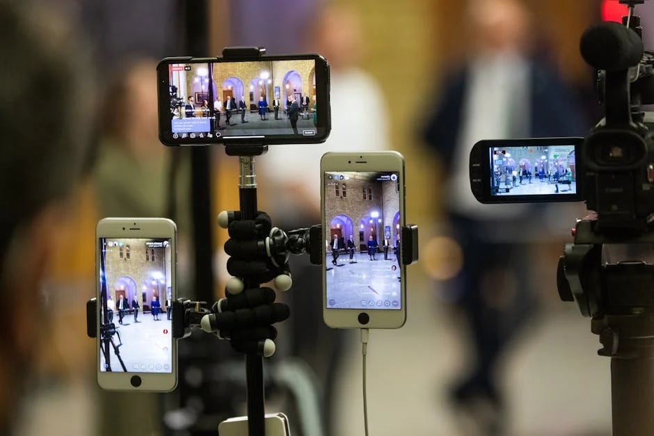Image describing Top 7 Best Streaming Cameras for 2026 Proven Picks?