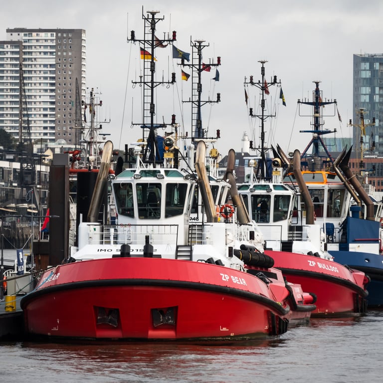 BoatUS towing boat