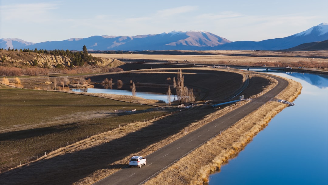 Electric Car Subscription: A Flexible Way to Drive in New Zealand